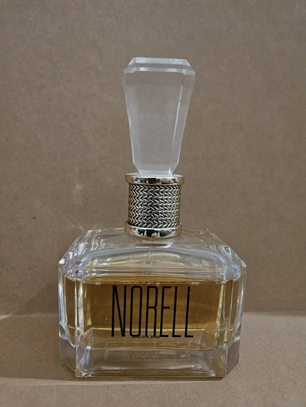 Norell New York by Norell Perfume for Women 3.4 oz / 100 ml Spray